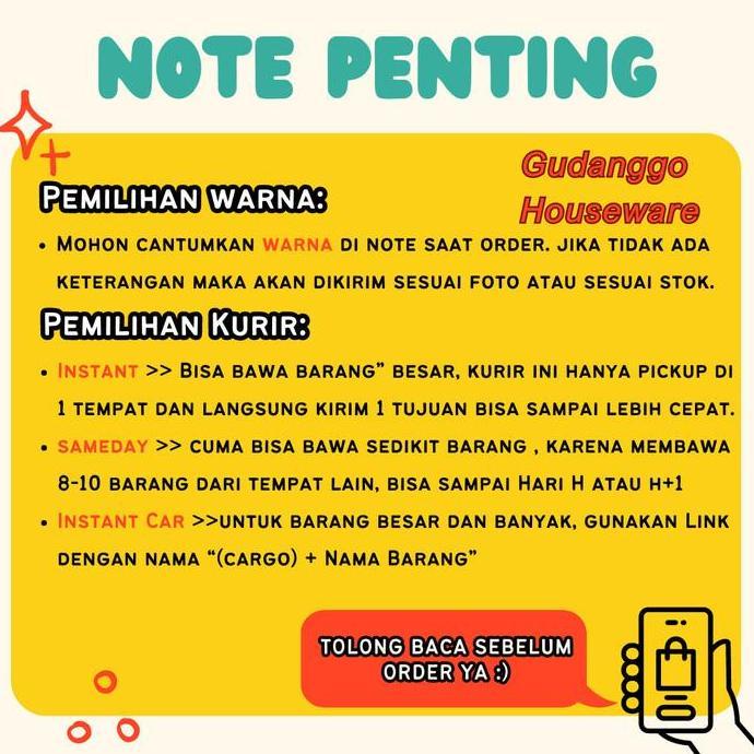 KLIP TO KEEP 3001 (150 ML) KP-86 Lion Star Kotak/Box/Wadah Bulat