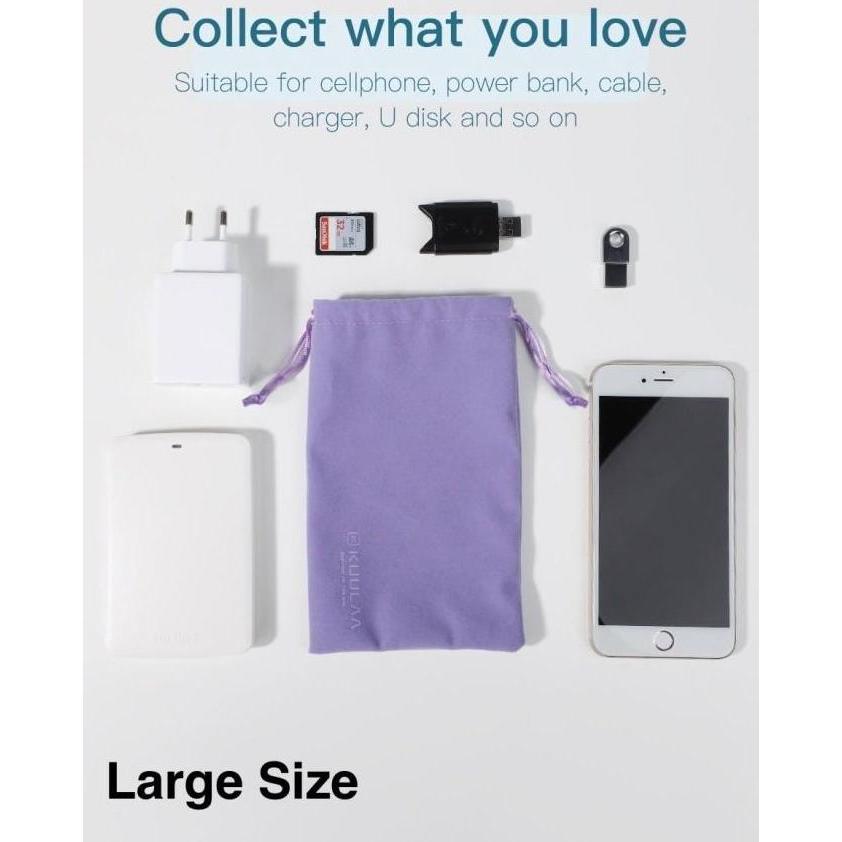 KUULAA KL-P03 Powerbank Pouch