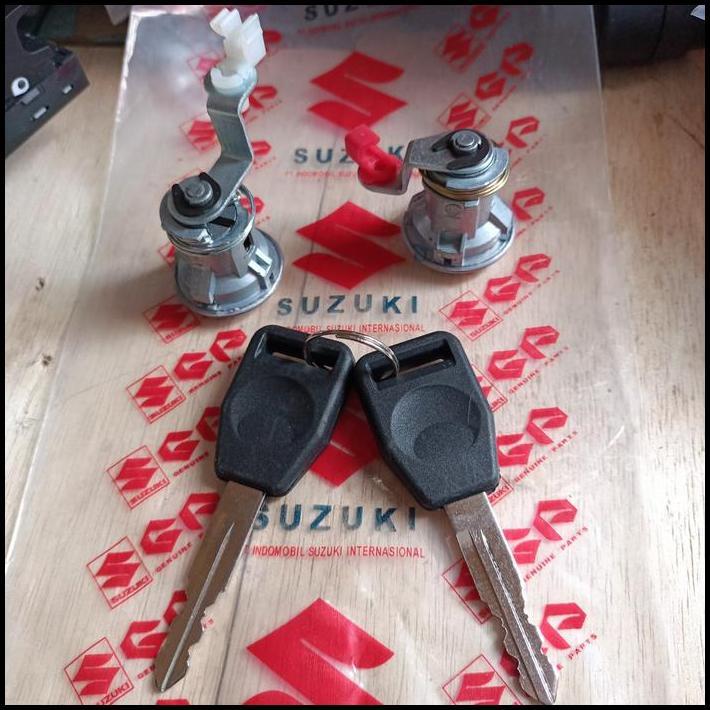 BEST DEAL KUNCI PINTU SET APV APV ARENA MAVEN 2 PC 