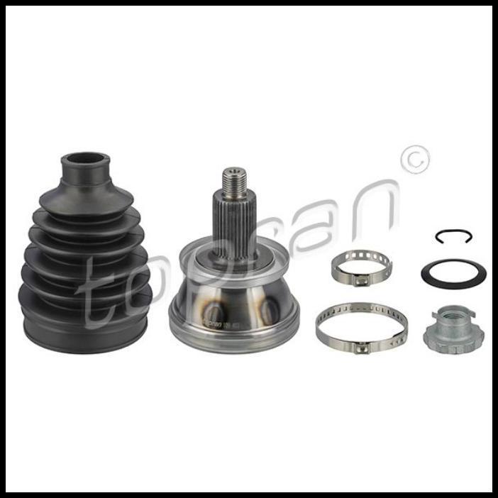 DISKON CV JOINT KIT VW POLO 109403/6R0498099 TOPRAN 