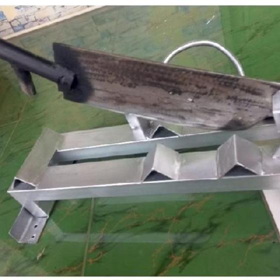 Alat potong kelapa muda kupas kelapa muda pengupas kelapa