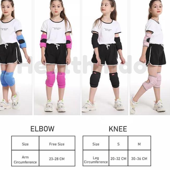 Aolikes Knee Support Aolikes Knee Support Deker Lutut Pelindung Compression Pad