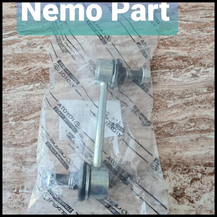 TERBARU LINK STABIL STABILIZER TOYOTA GREAT COROLLA TWINCAM - CORONA ORIGINAL 