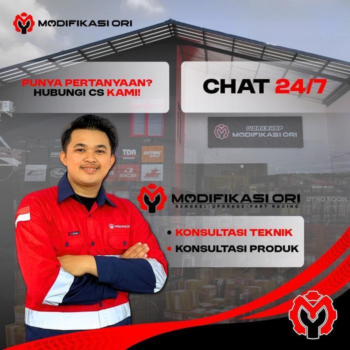 Vario 125-150-160 Cc Master Cam Bubut Noken As Racing Vario 125 Noken Racing Vario 150 Pcx 150 Noken