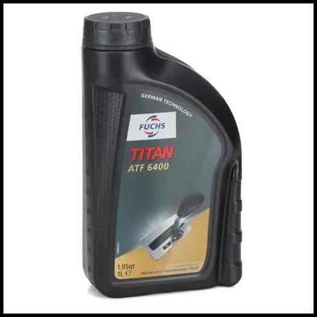 TERLARIS OLI TRANSMISI MATIC ATF DEXRON DEXTRON VI 6 GM BMW VW FORD HONDA 