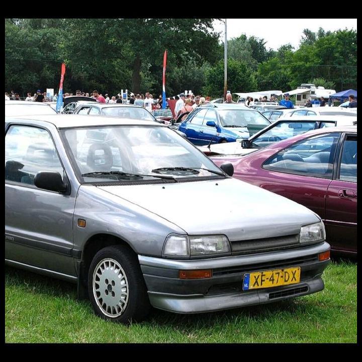 TERBARU POMPA OLI MESIN CHARADE CLASSY CLASY G102 1.3 90-95 