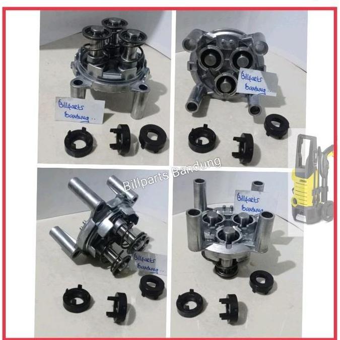 %$%$%$%$] piston K2.360 karcher set sparepart K 2.360 part jet cleaner hpc steam high pressure