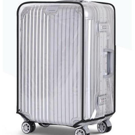 Cover 32 Inch Sarung Koper Mika Sarung Koper 32 Inch