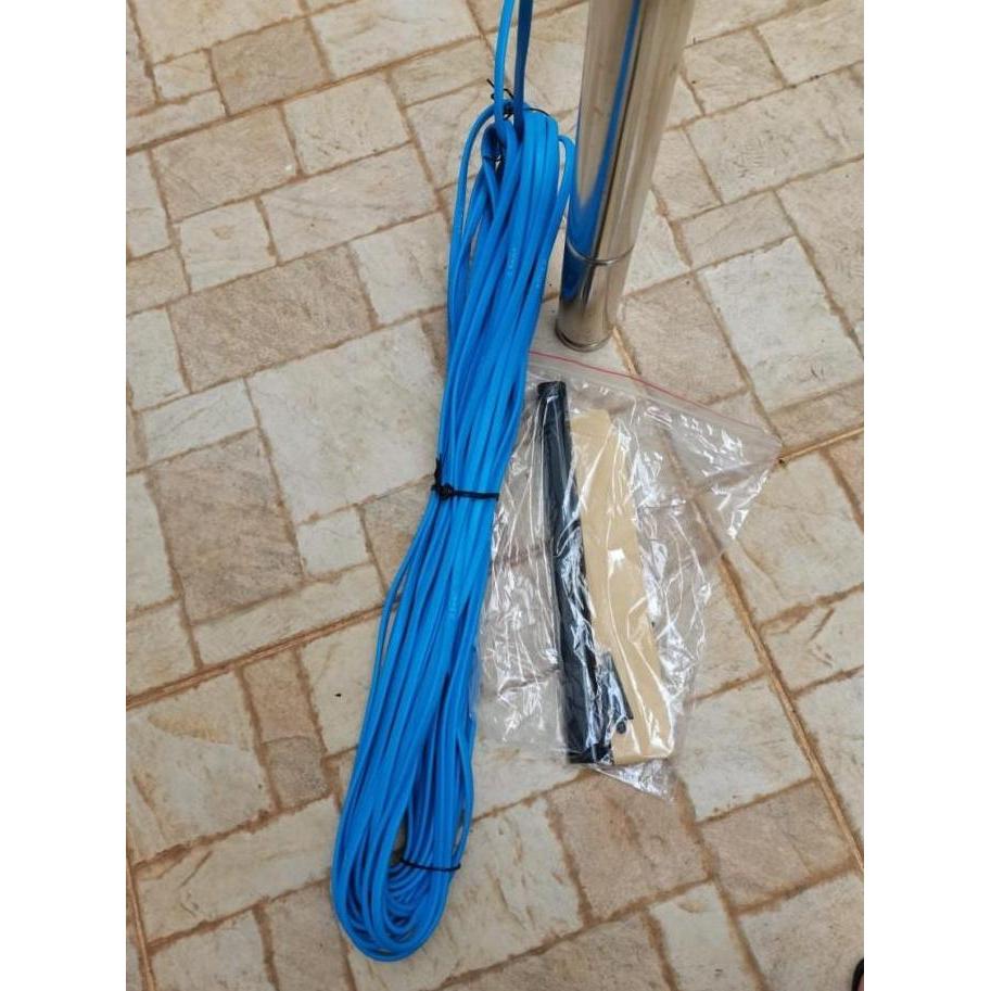 Pompa Satelit 2 Inch 0,5 Hp / Submersible Pump / Pompa Sibel / Sible