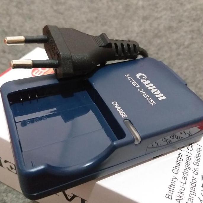 Ready Charger Canon Ixus 115Hs, 220Hs, 230Hs, 255Hs Berkualitas
