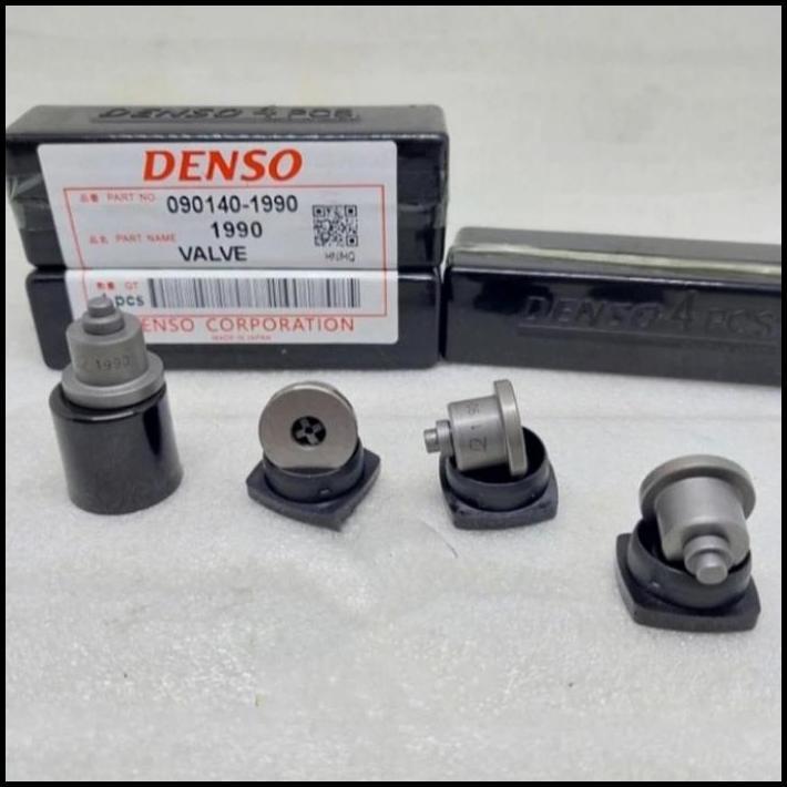 TERBARU DELIVERY VALVE INJEKSI PUMP DAIHATSU TAFT DENSO 