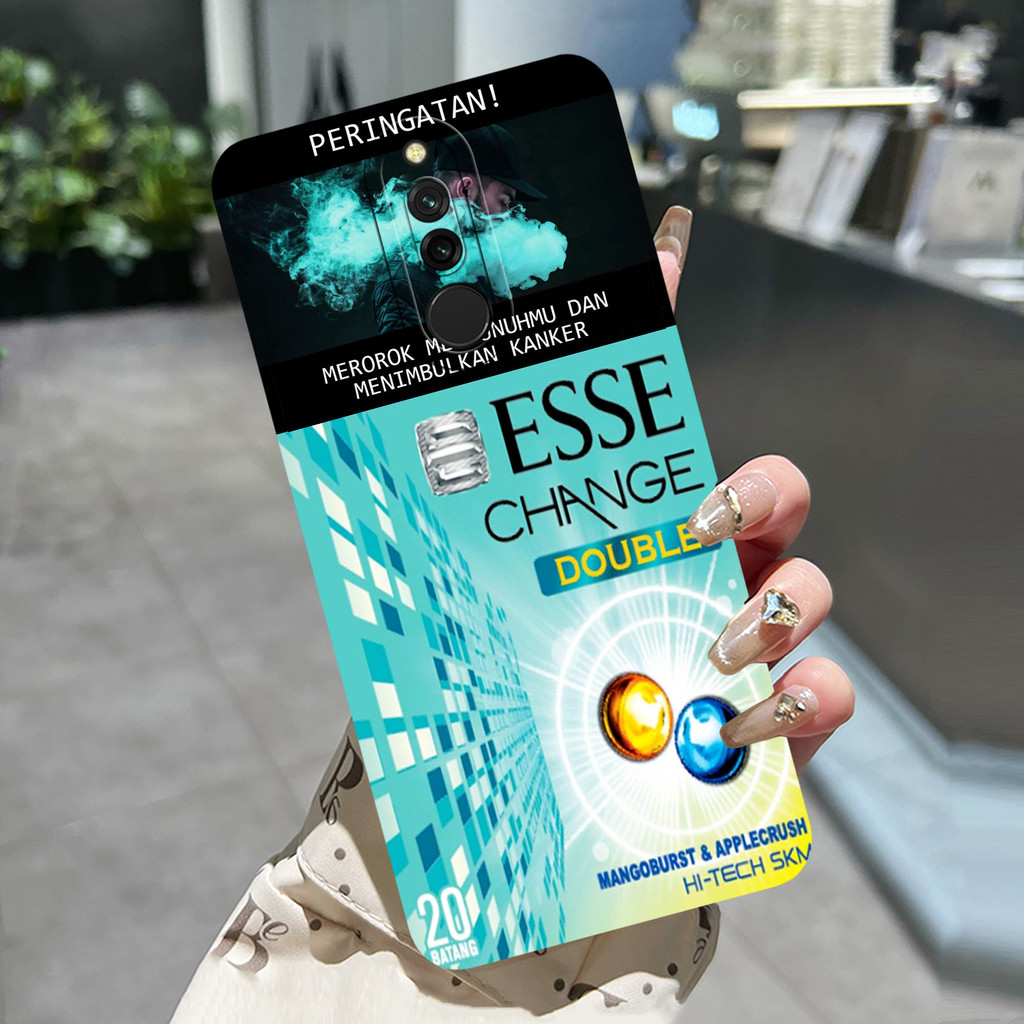 ( BC27 ) Softcase XIAOMI REDMI 3S 4A 4X 5A 5X 6A 7 7A 8 8A 8A PRO - Silikon - Bintang Case88 - Softc