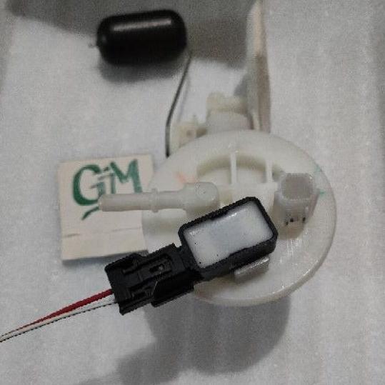 Dw-45 Socket Soket Kabel Ic Fuell Pump Fuelpump Fuelpam Pulpam Yamaha Mio J Xeon Soul Gt X Ride Fino