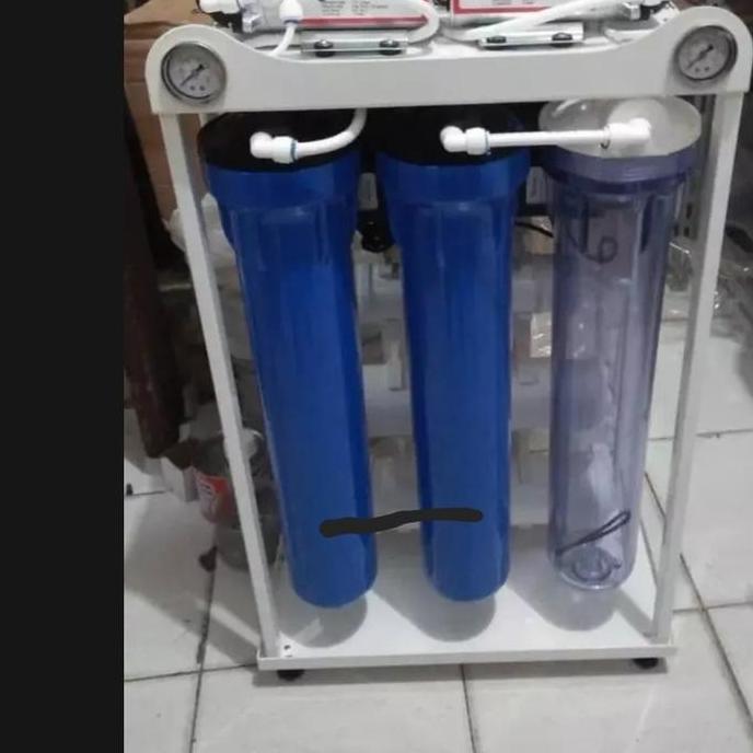 Bracket Ro 1000gpd / bracket ro standing u/ ro 1000 gpd DISKON