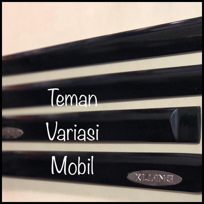 TERBARU LIST BODY LIS BODY SAMPING MOBIL TOYOTA KIJANG KAPSUL NEW LGX 