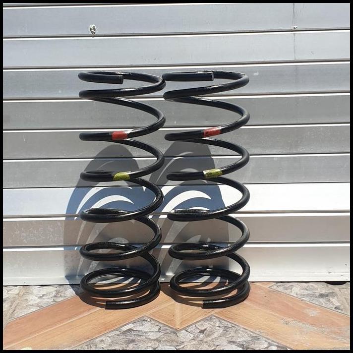 TERBARU COIL SPRING PER DEPAN BMW E28 ORIGINAL 
