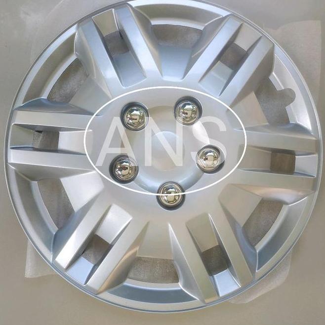 Wheel Dop Roda R14 Xenia Premium