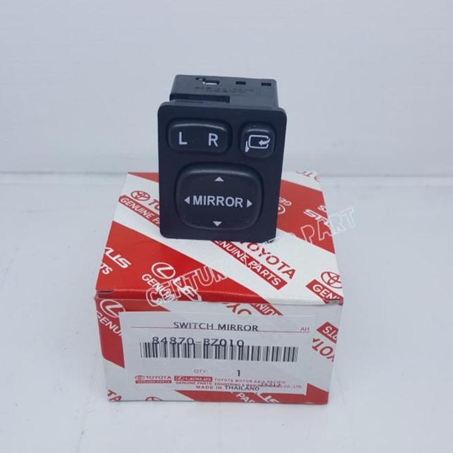 Switch Mirror Retrack Avanza Spion