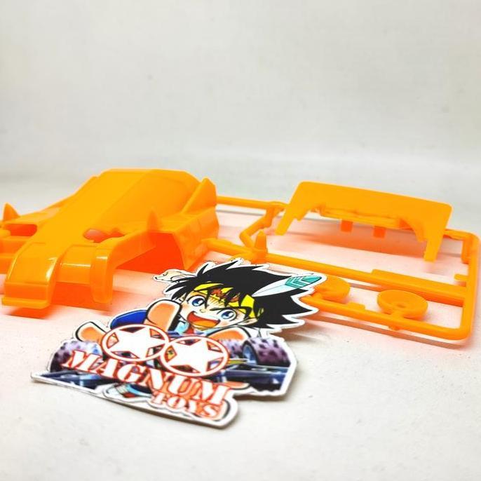 Promo rep tamiya body neo burning sun VC model Diskon