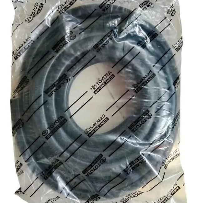 Karet Balon Body Mobil Toyota Voxy Original-Universal