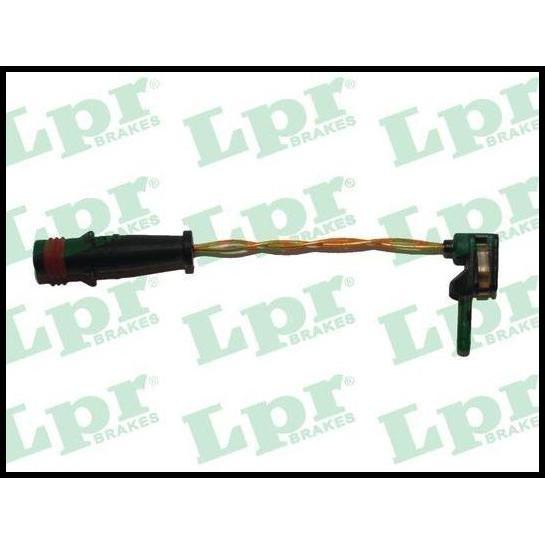 HOT DEAL KABEL SENSOR REM MERCY W211 - LPR 