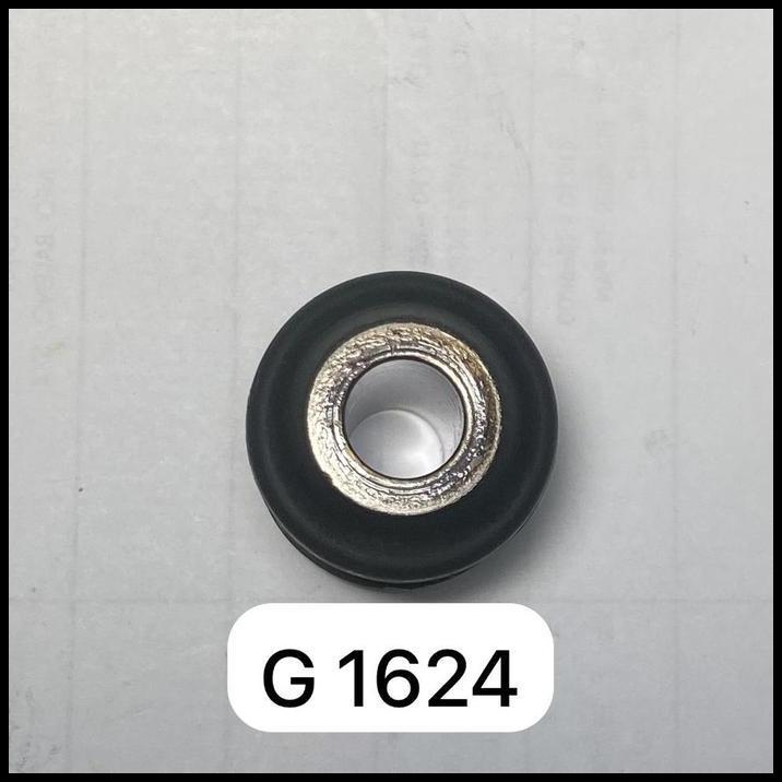 GRATIS ONGKIR BUSHING ARM DEPAN KECIL XPANDER NC1W OUTLANDER MN125871 4013-A491 