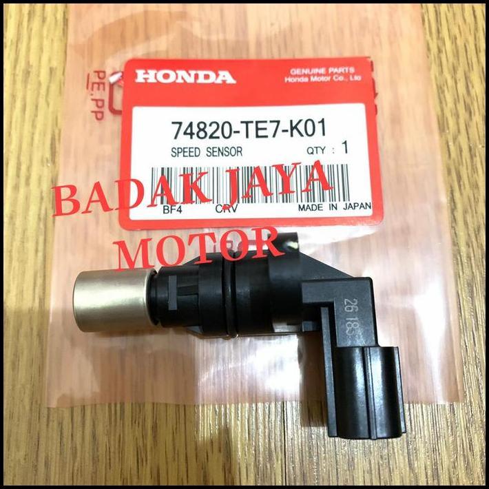 DISKON SENSOR SPEEDOMETER HONDA CRV ORIGINAL 