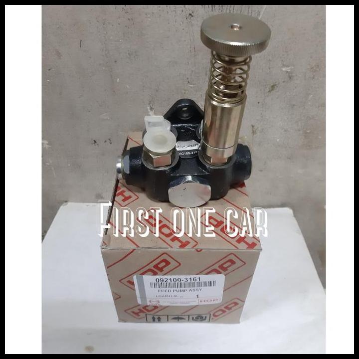 HOT DEAL FEED PUMP ASSY HINO LOHAN GENUINE PARTS 