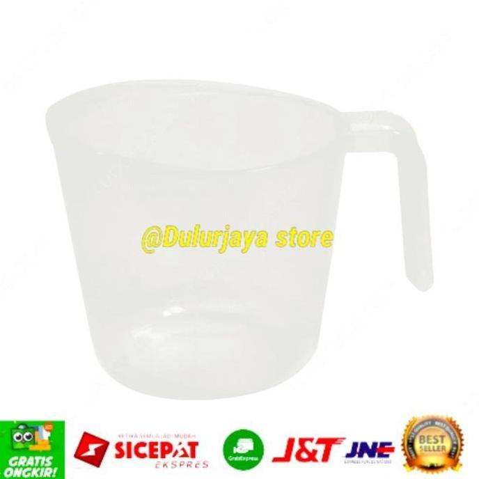 Krischef Tempat Beras 10 Kg / Rice Container Box Krischef