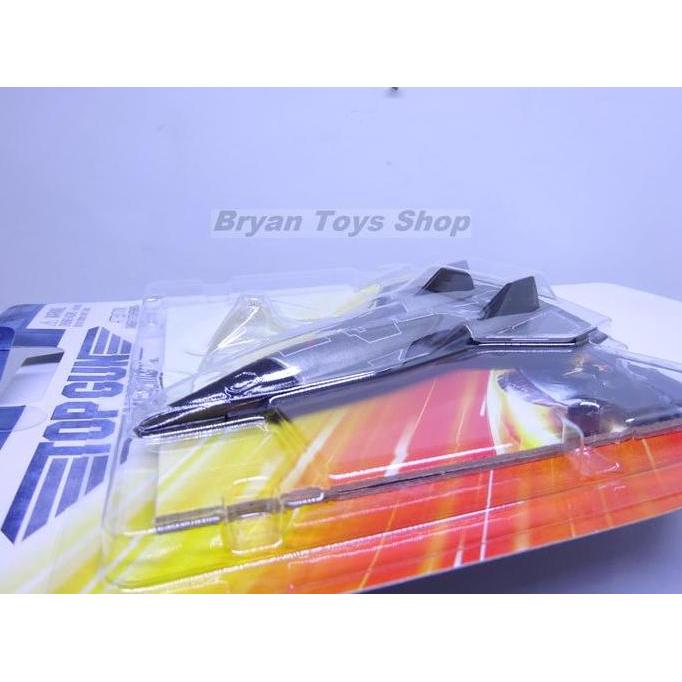 Promo Matchbox Top Gun Maverick Darkstar Pesawat Diskon