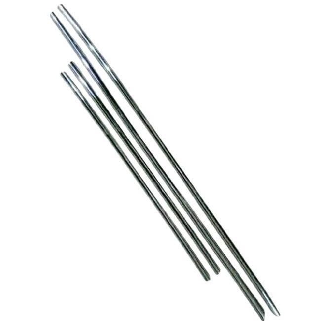 Lis Kaca Samping Sampai 2015 Inova 2004 Kaca Pintu Window Liner Innova List Chrome Crome 2005 2006 2