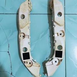 Bracket Breket Bemper Livina 2008 Bumper Belakang Nissan Grand 2008-2011 Motorcycle