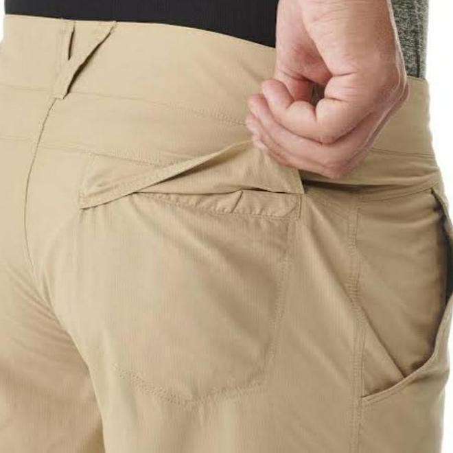 Cargo Short Lafuma Lafuma Celana Pria Outdoor