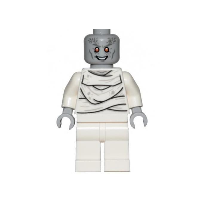 Promo LEGO Minifigures Gorr Thor Marvel SH812 76207 76208 Diskon