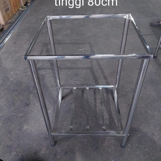 Kaki meja stainless/ kaki kitchen sink/ kitchen si k