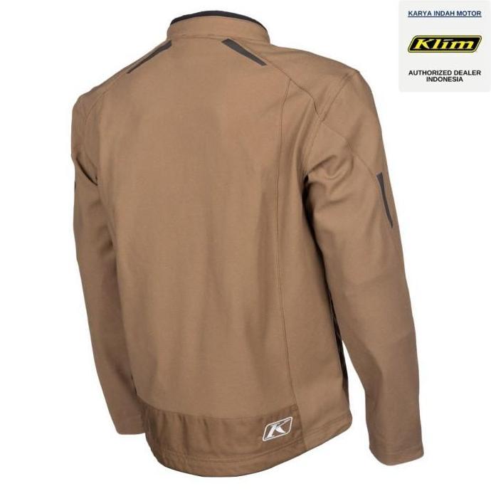 KLIM Marrakesh Jacket Teak