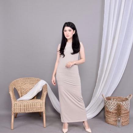 Gamis Manset Buntung Gamis Buntung Baju Gamis Kutung Gamis Buntung Murah