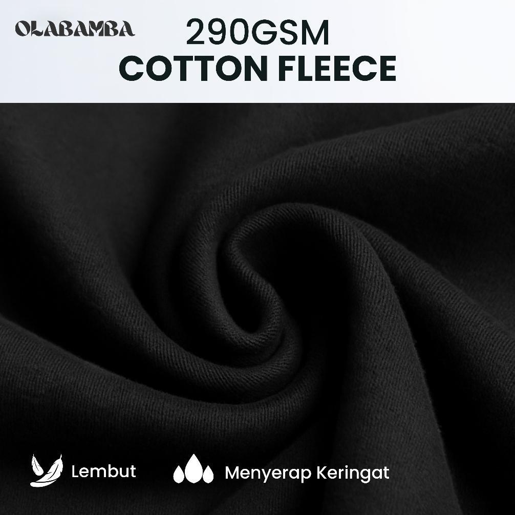 Ready Stock Olbb Hoodie Pria Cotton Fleece | Gundam | Hoodie Gundam | Hoodie Pria | Ho Nola 11