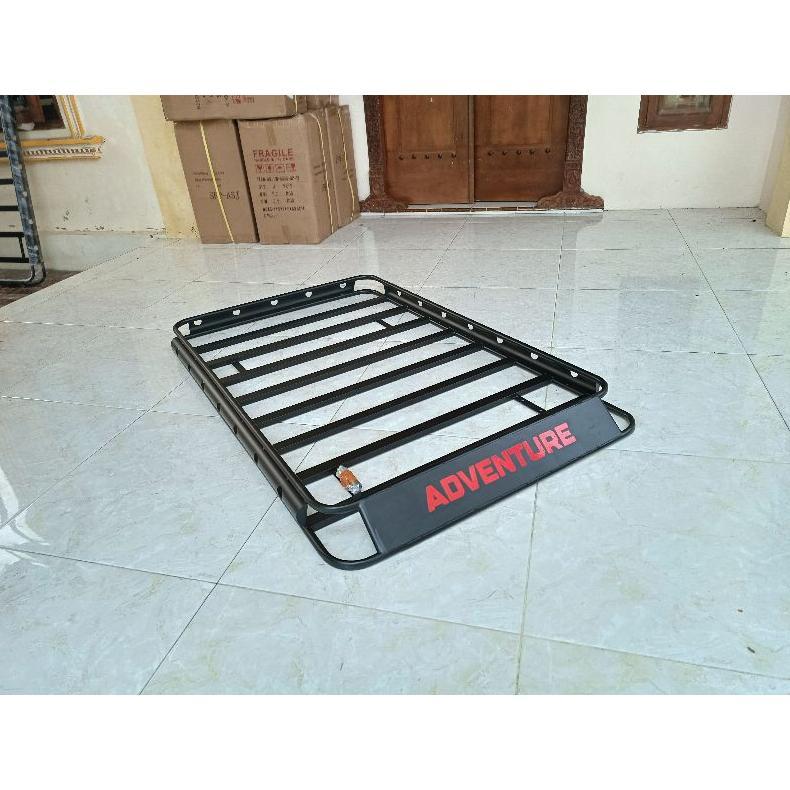 DISKON RAK MOBIL /RAK PIPA MOBIL UNIVERSAL / RAK MOBIL MODEL PIPA /RAK MOBIL ADVENTURE /RAK ADVENTUR