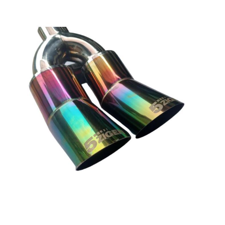 BEST SELLER KNALPOT MOBIL 5ZIGEN,KNALPOT RACING MOBIL 5ZIGEN CABANG 2,KNALPOT RACING MOBIL,KNALPOT M