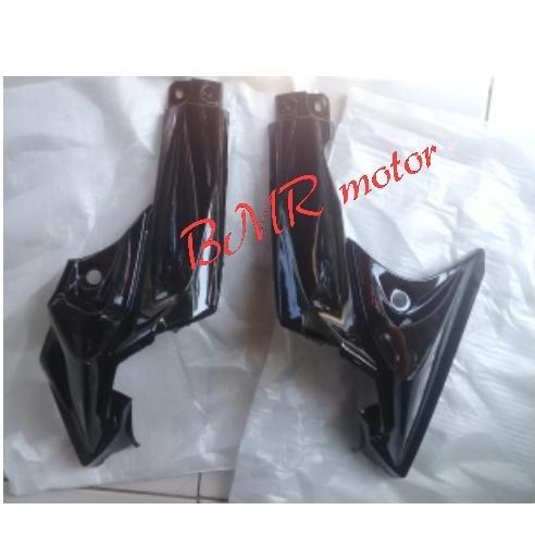 Sayap Bawah Mesin Robot 2010 Yamaha Jupiter Z
