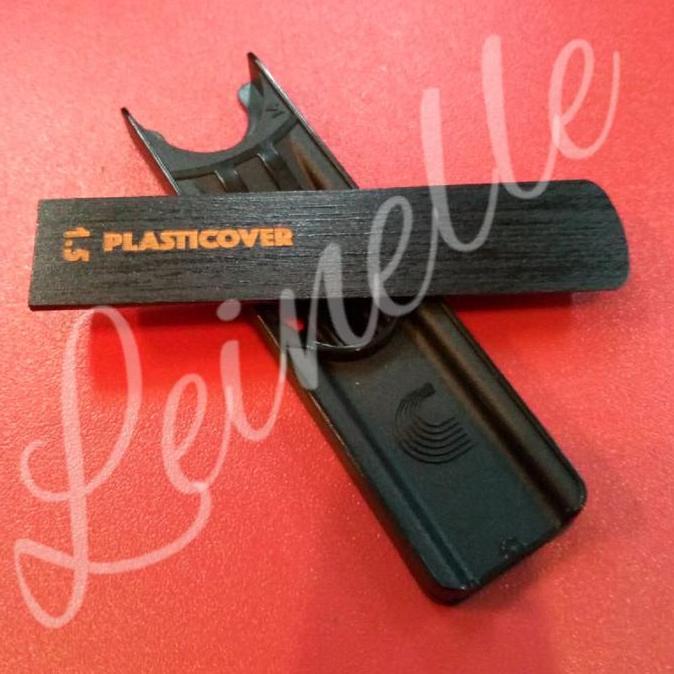 Eceran Reed Alto Saxophone Plasticover #1,5