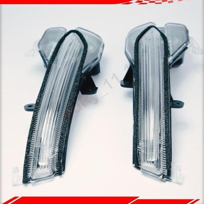 Lampu Sein Sen Facelift 2020 Spion Agya Ayla 2021 2022 Up