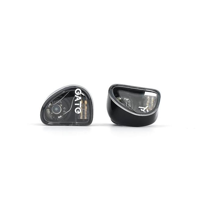 TruthEar Gate 10mm Dynamic Driver In Ear Monitor Earphone