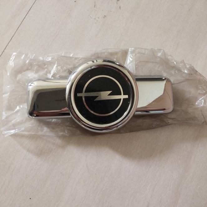 Emblem Grill Opel Blazer Gm