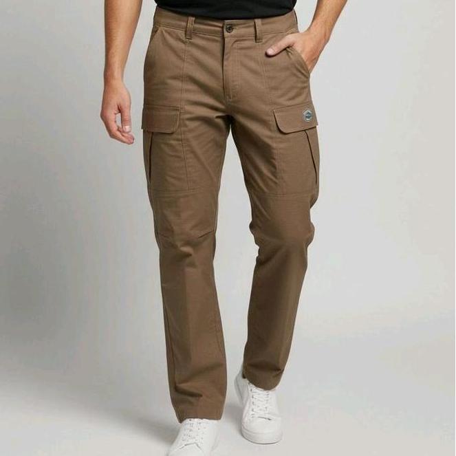 Celana Panjang Makalu Celana Panjang Makalu Campo Cargo