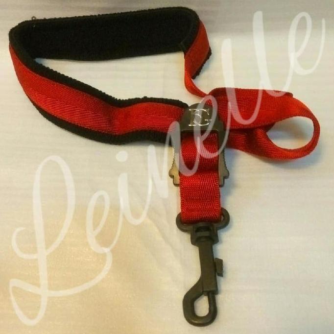 S19SH BG Strap for Alto, Tenor Saxophone