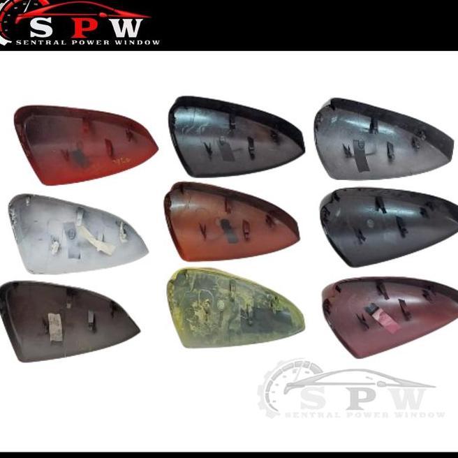 Cover Spion Toyota Raize Kanan