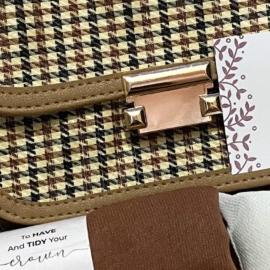 [Ruby Bag]Hampers Gift Box Tas Ruby/Hadiah Ulang Tahun/Kado Wisuda/Kado Wedding/Kado Pacar/Kado Anni