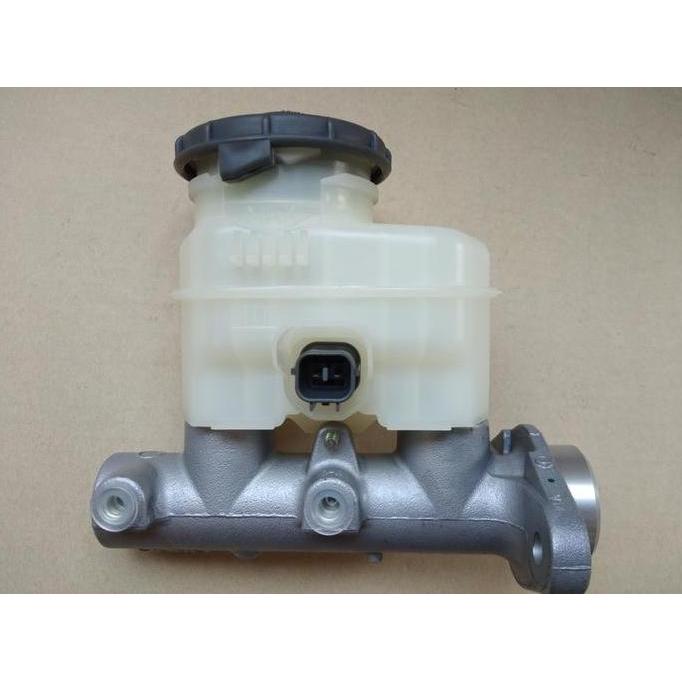 Master Rem Honda Odessey Old RA6